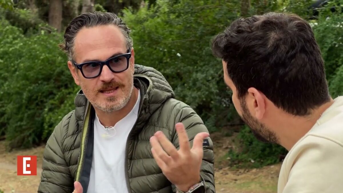 Γ. Δοξαράς – Δημιουργός MedWatch: Περάσαμε από τις επιδείξεις τάπερ στα σαλόνια σε επιδείξεις μπότοξ